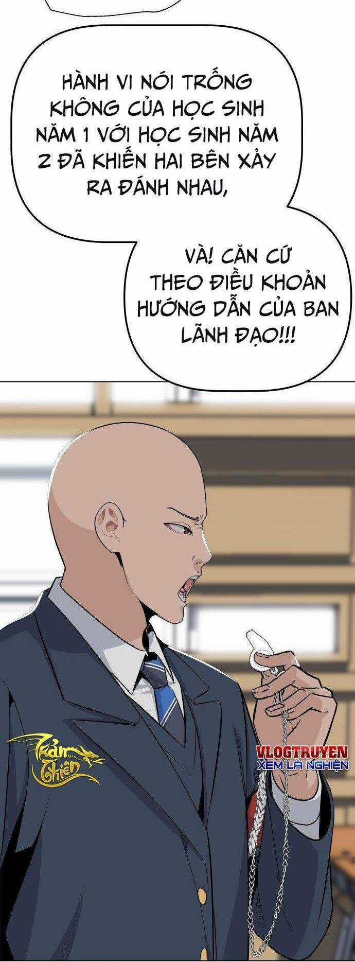 Vua Đóng Cọc Chapter 27 trang 76