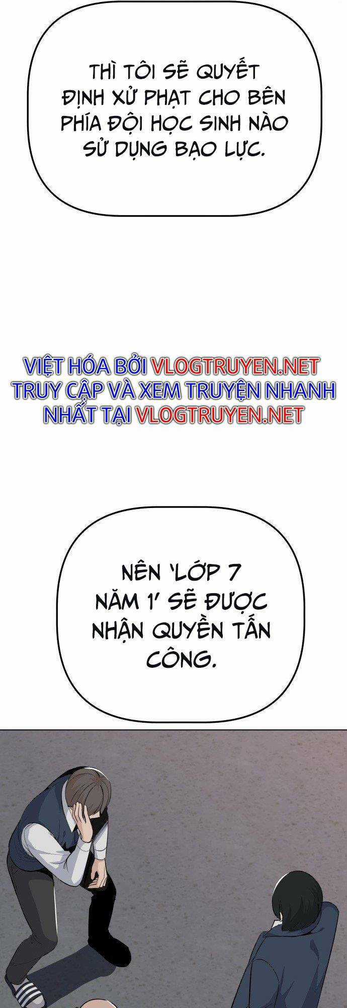 Vua Đóng Cọc Chapter 27 trang 77