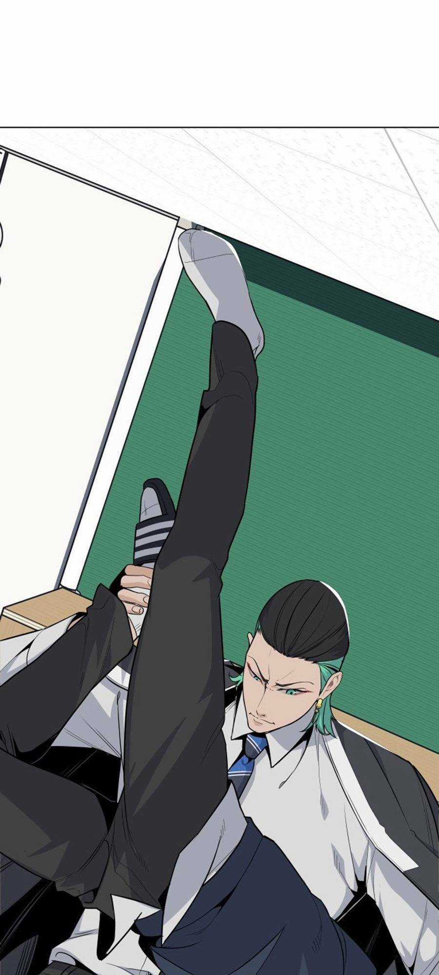 Vua Đóng Cọc Chapter 28 trang 103