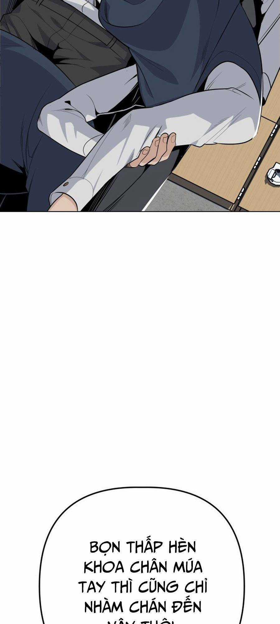 Vua Đóng Cọc Chapter 28 trang 104