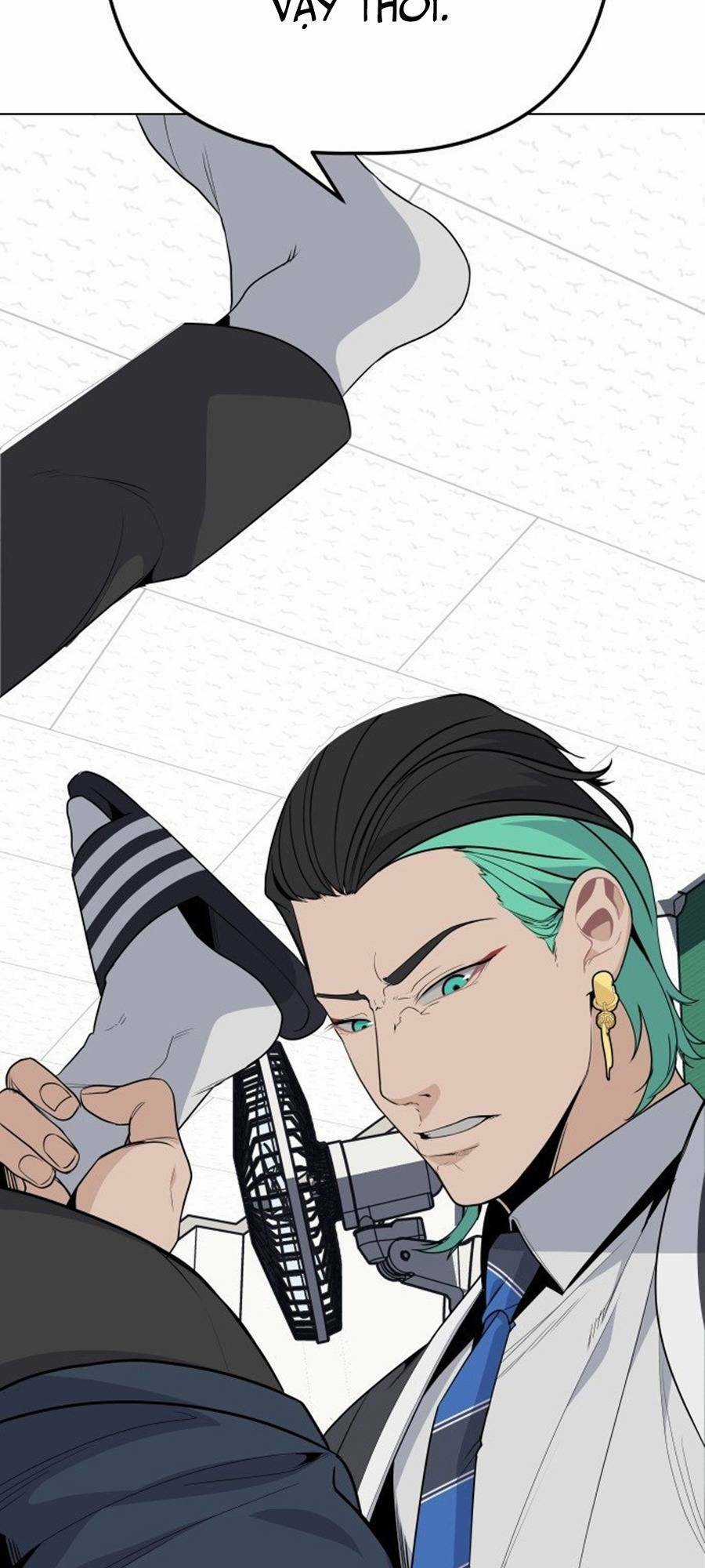 Vua Đóng Cọc Chapter 28 trang 105