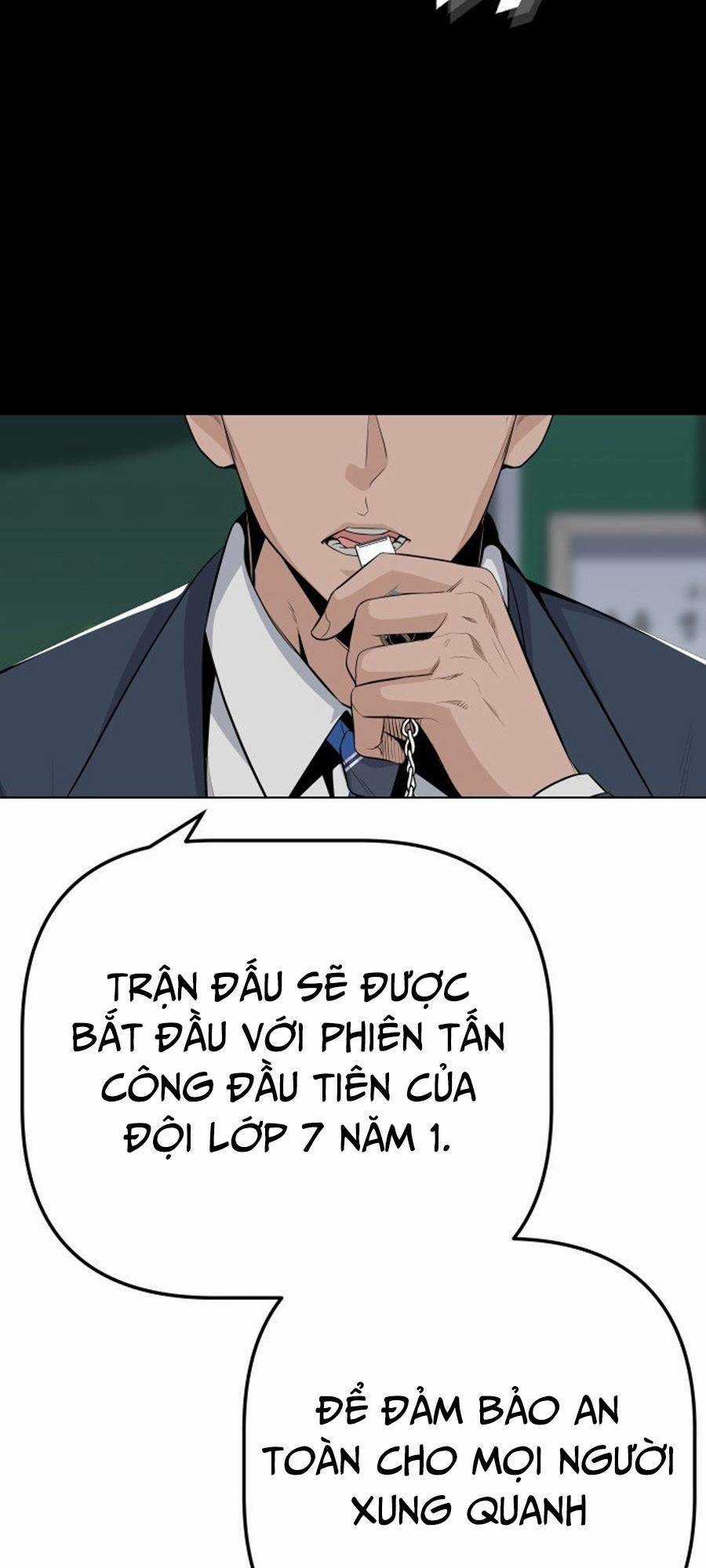 Vua Đóng Cọc Chapter 28 trang 16