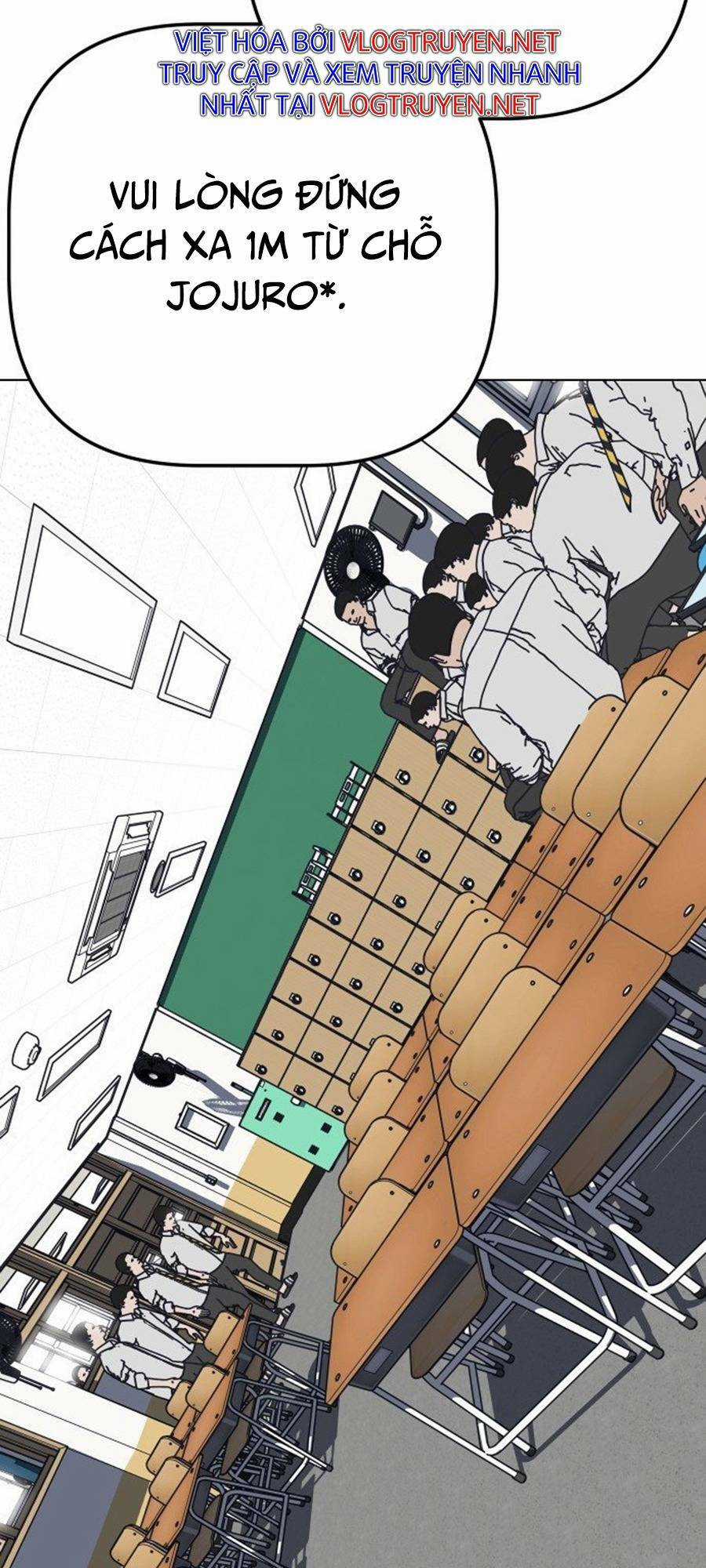 Vua Đóng Cọc Chapter 28 trang 17