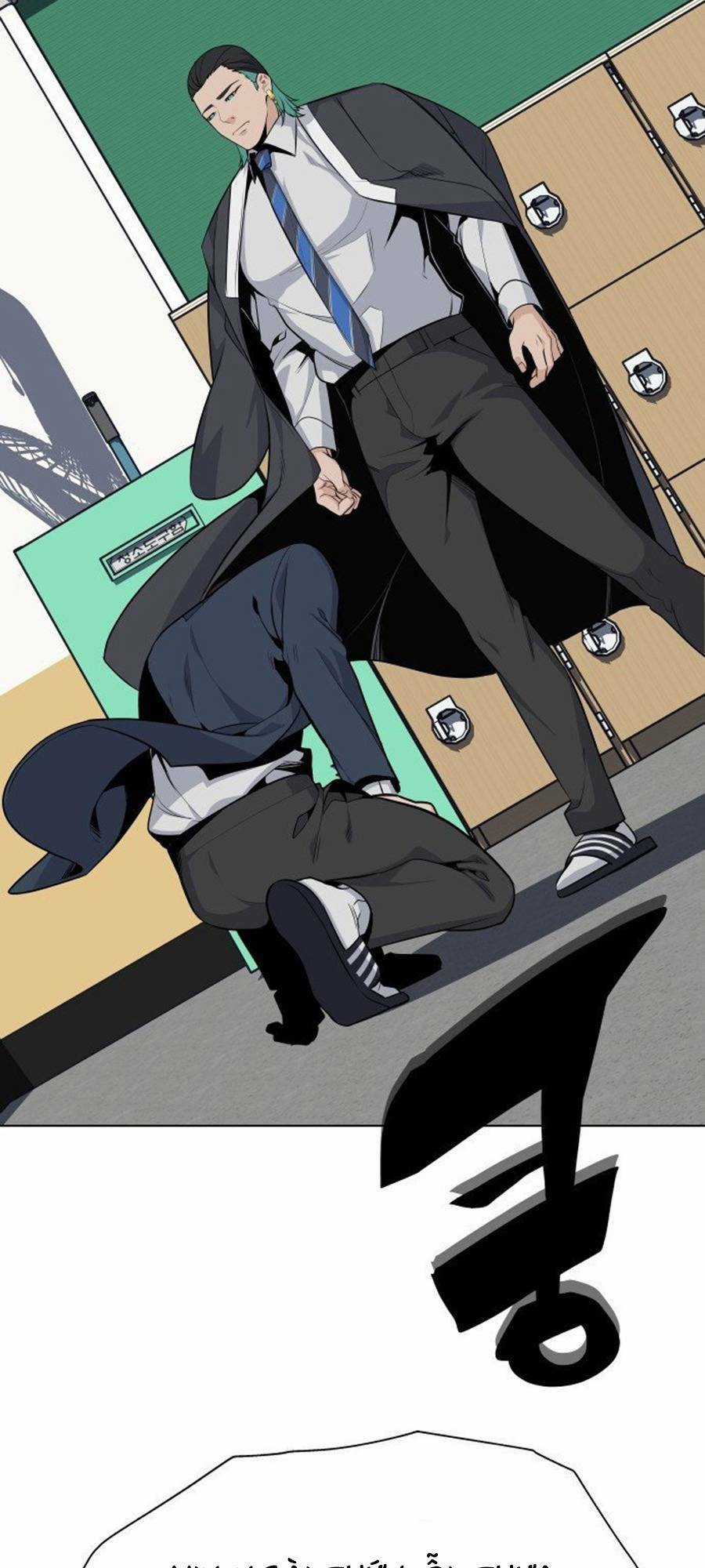 Vua Đóng Cọc Chapter 28 trang 19