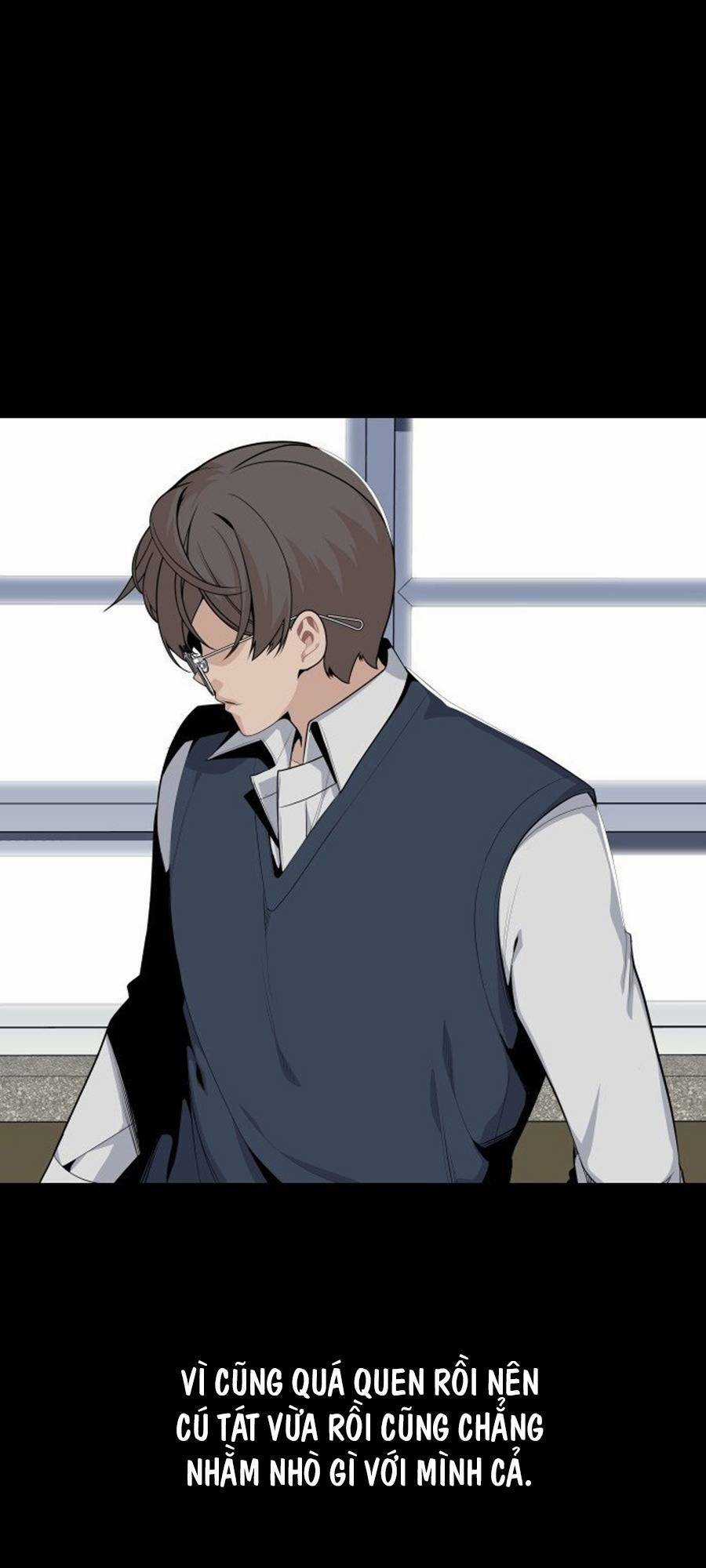 Vua Đóng Cọc Chapter 28 trang 2