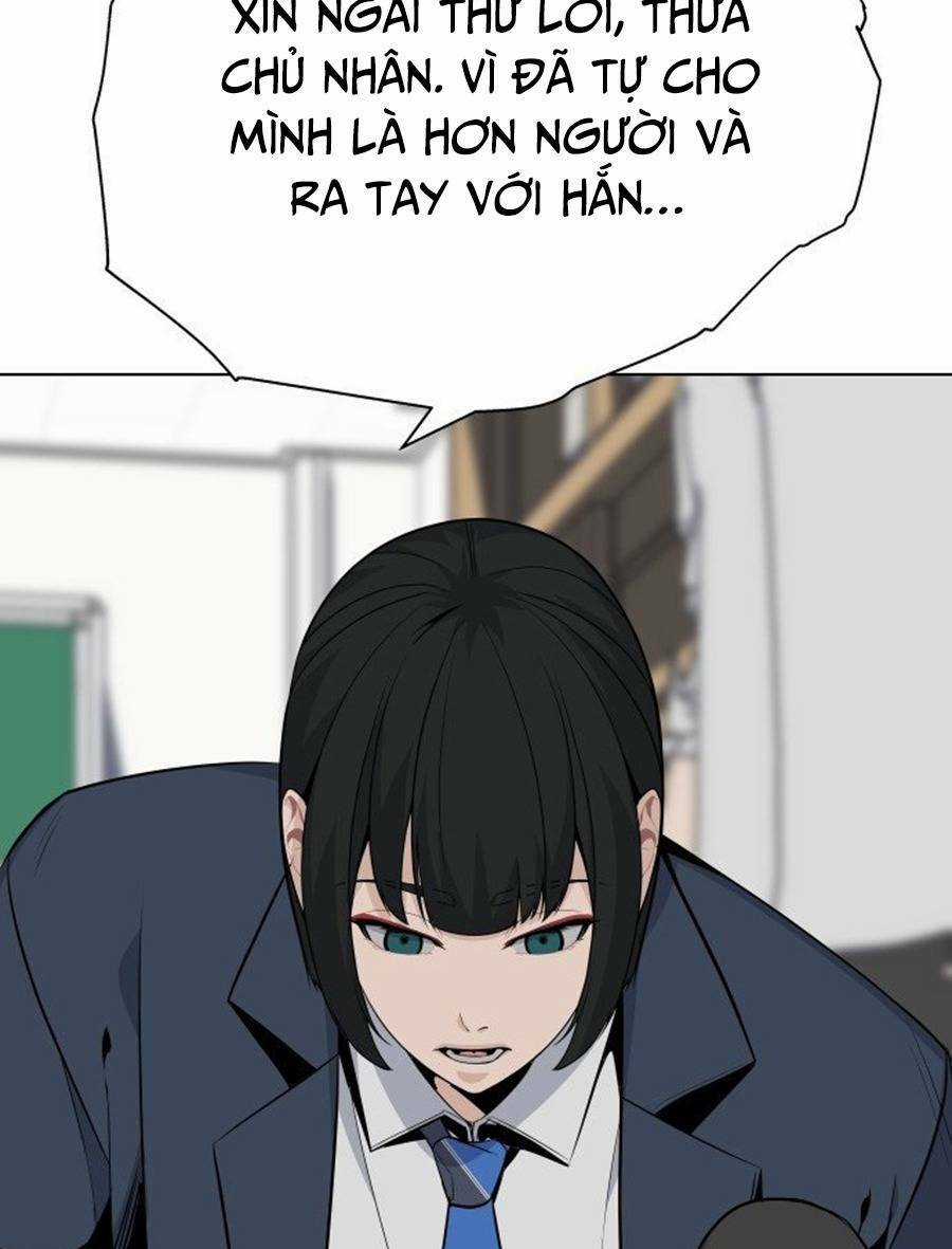 Vua Đóng Cọc Chapter 28 trang 20