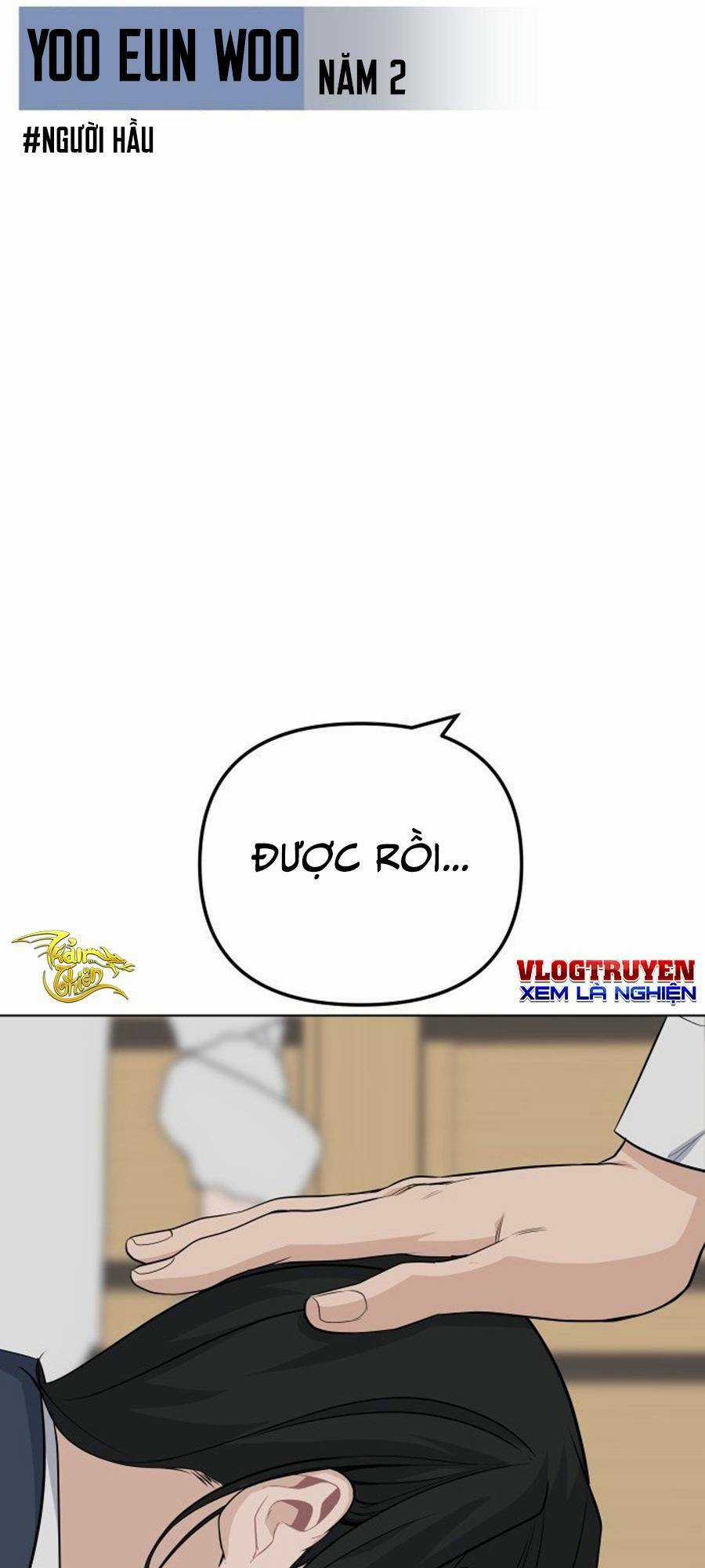 Vua Đóng Cọc Chapter 28 trang 22