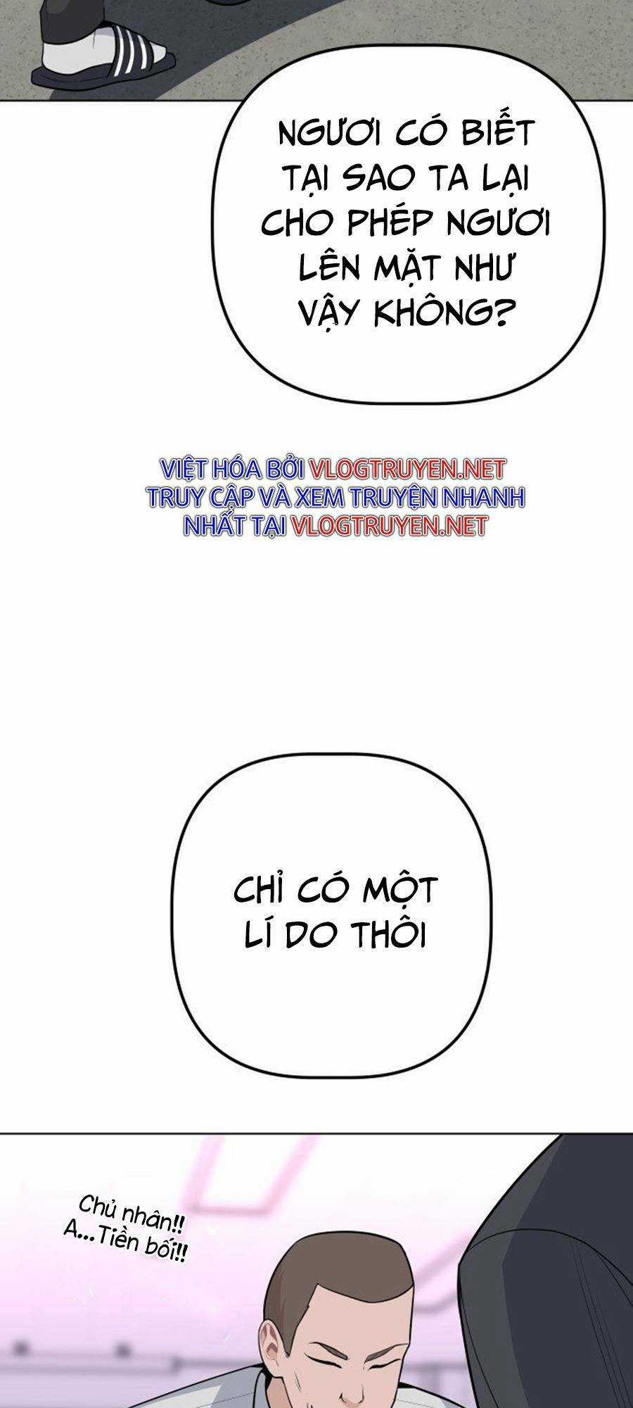 Vua Đóng Cọc Chapter 28 trang 26