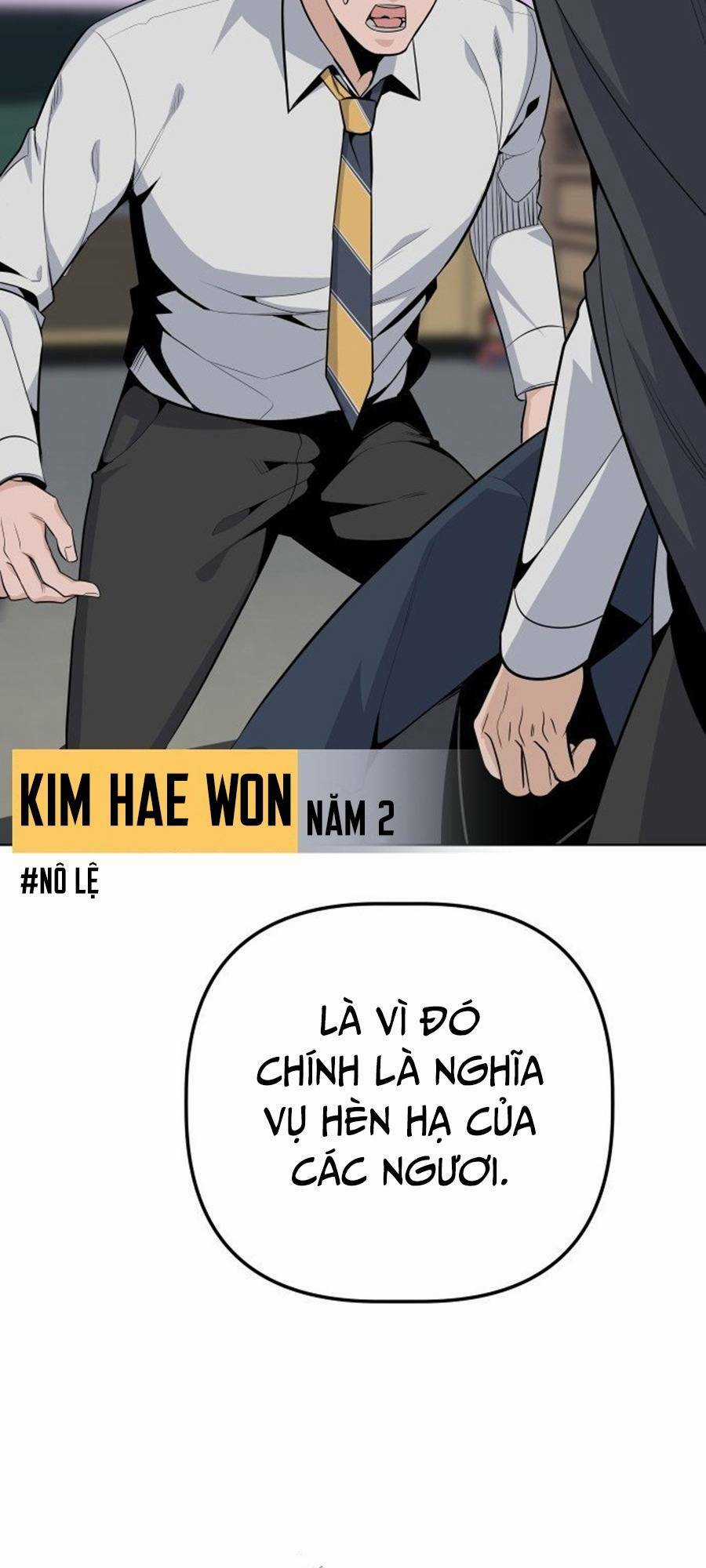 Vua Đóng Cọc Chapter 28 trang 27