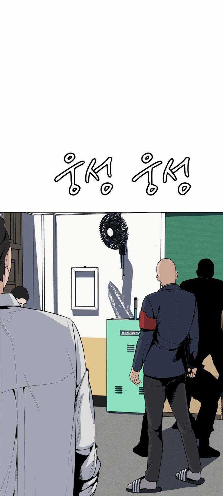 Vua Đóng Cọc Chapter 28 trang 30