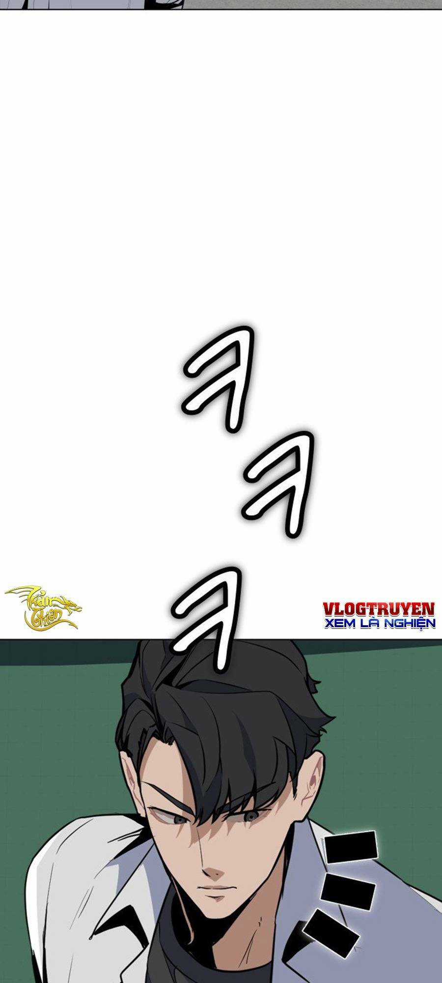 Vua Đóng Cọc Chapter 28 trang 31