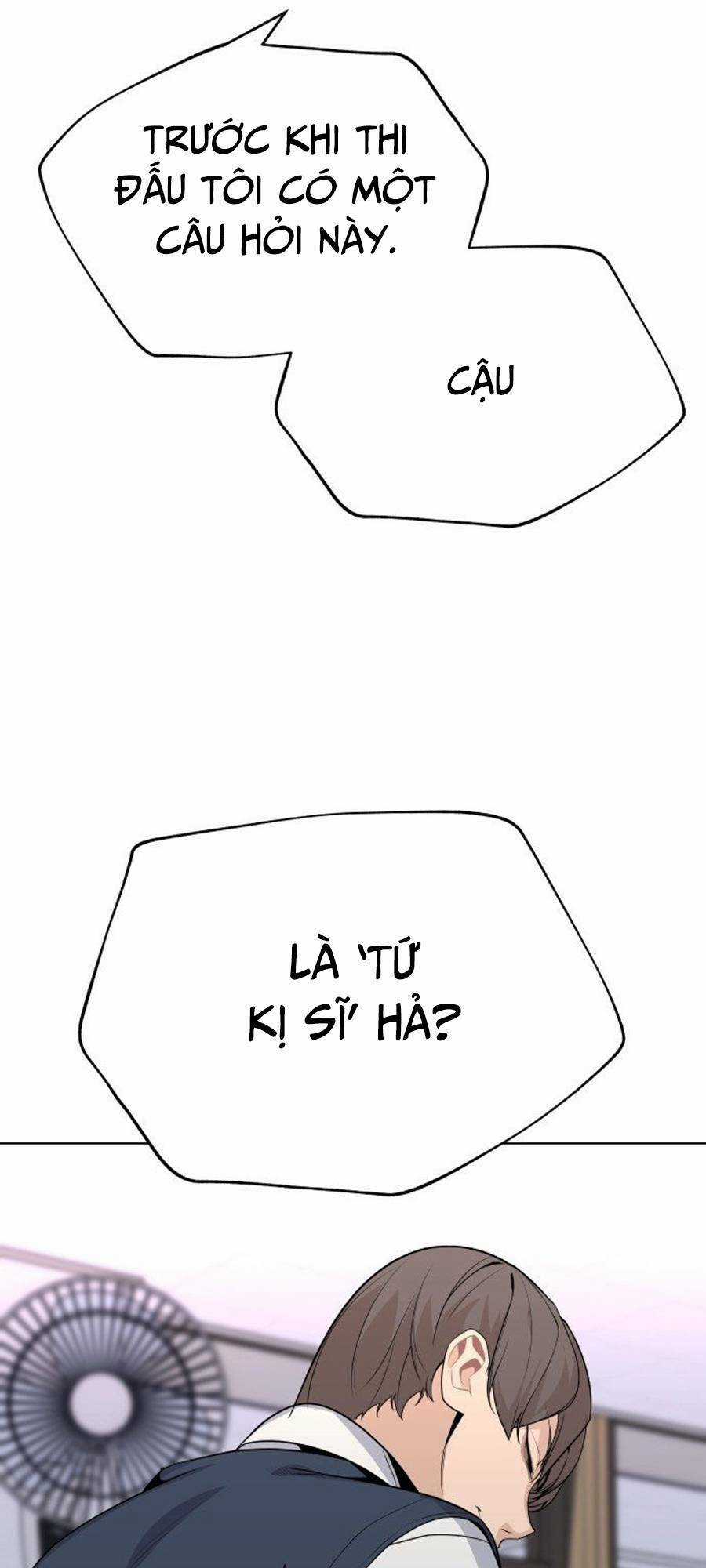 Vua Đóng Cọc Chapter 28 trang 37