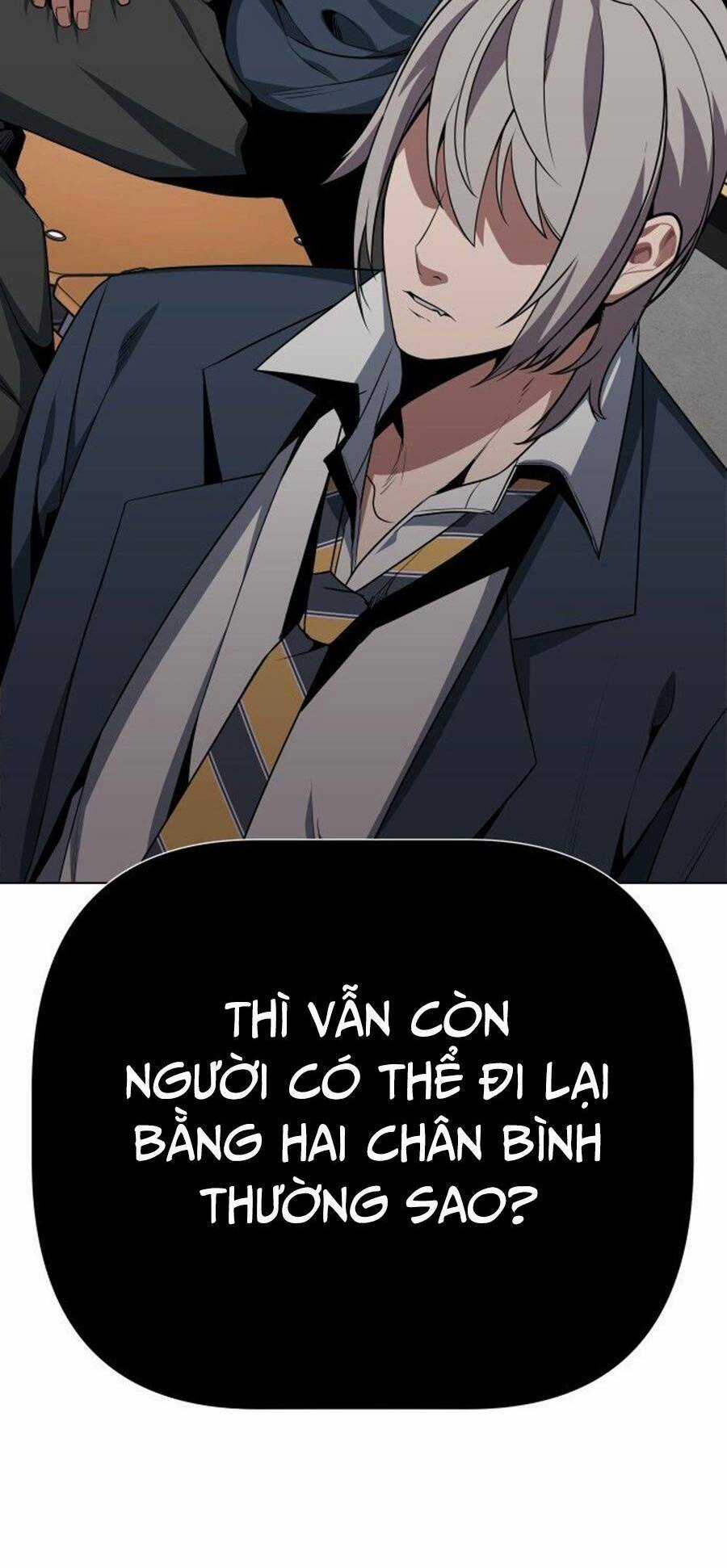 Vua Đóng Cọc Chapter 28 trang 43