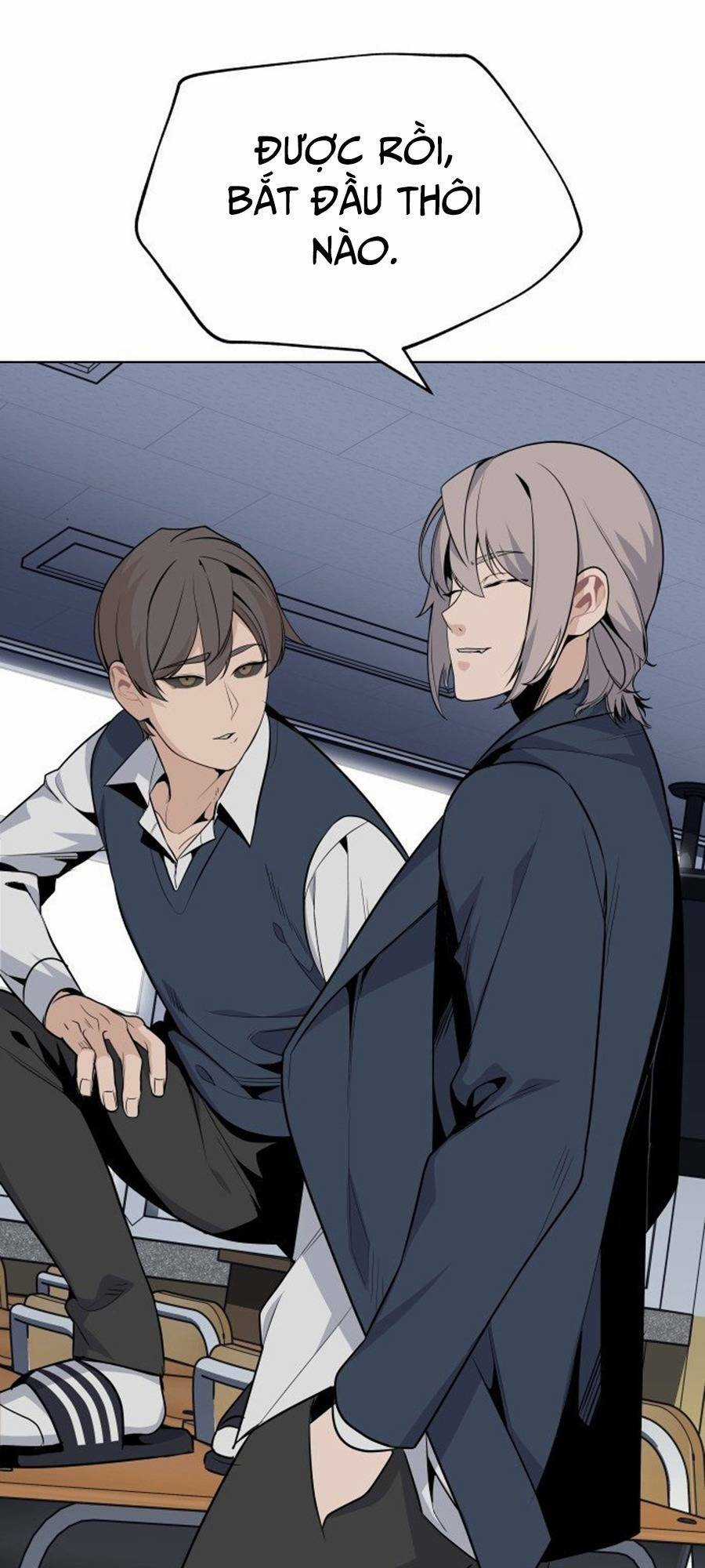 Vua Đóng Cọc Chapter 28 trang 48