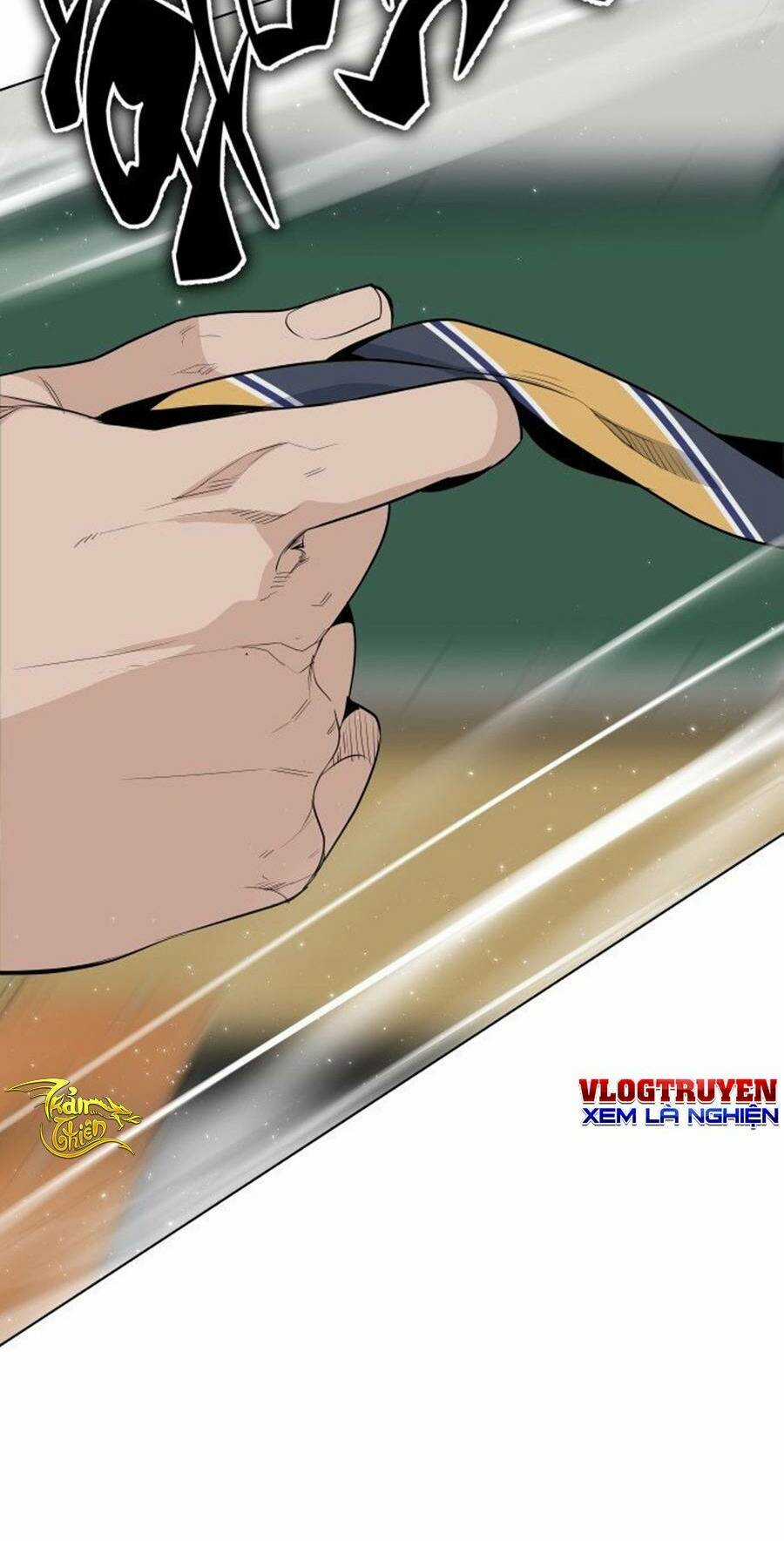 Vua Đóng Cọc Chapter 28 trang 50