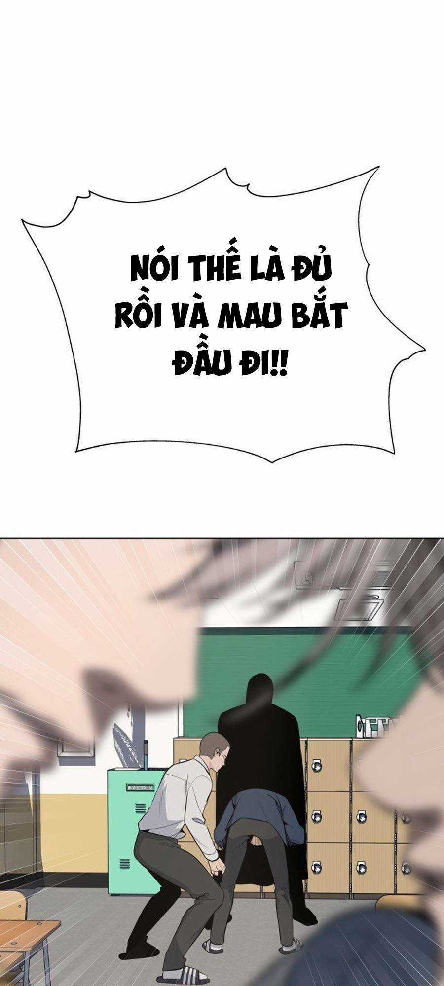 Vua Đóng Cọc Chapter 28 trang 55