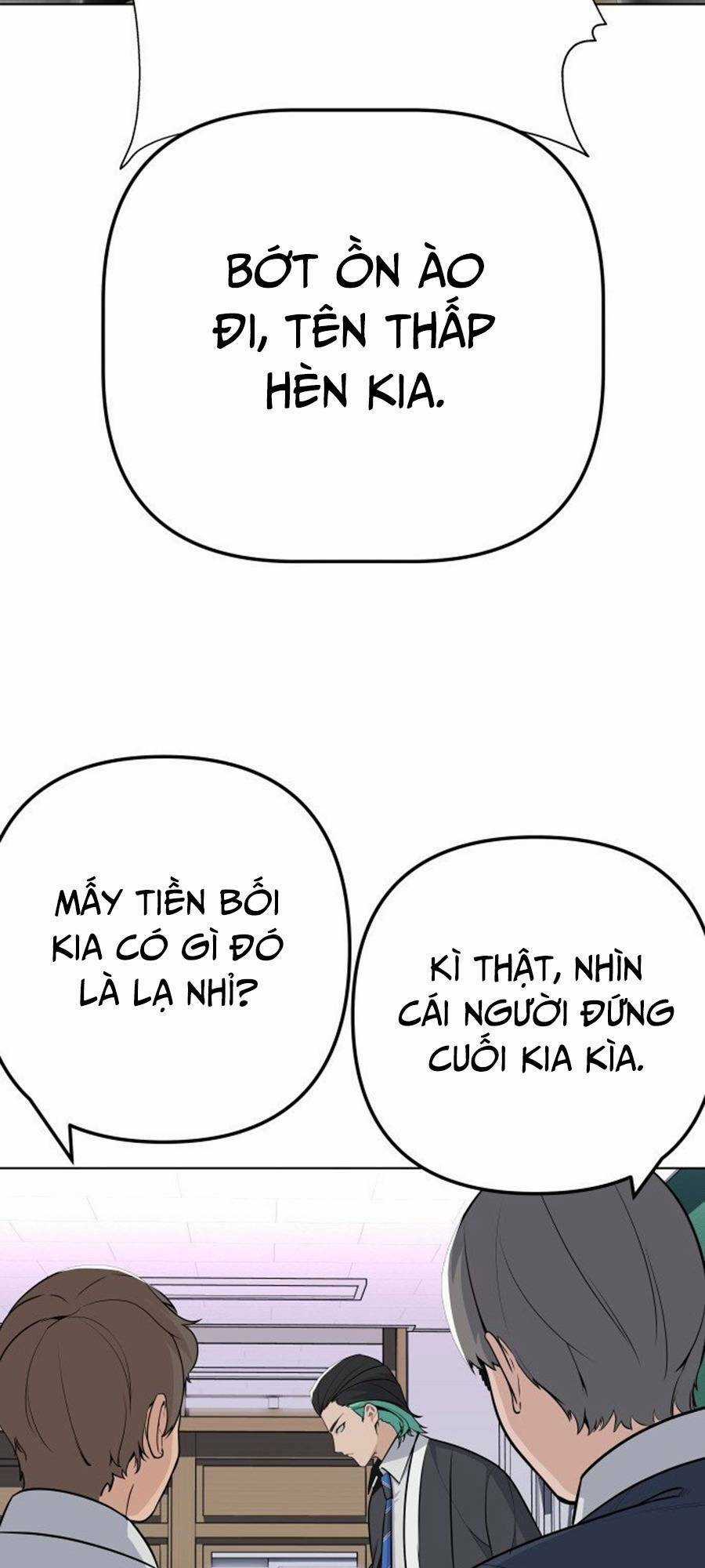 Vua Đóng Cọc Chapter 28 trang 59