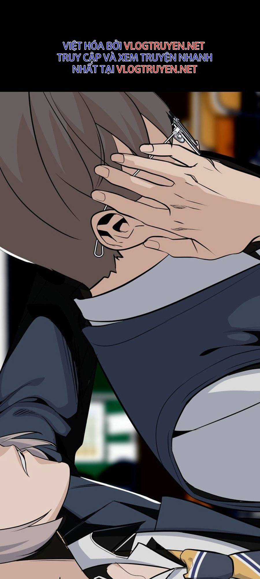 Vua Đóng Cọc Chapter 28 trang 7