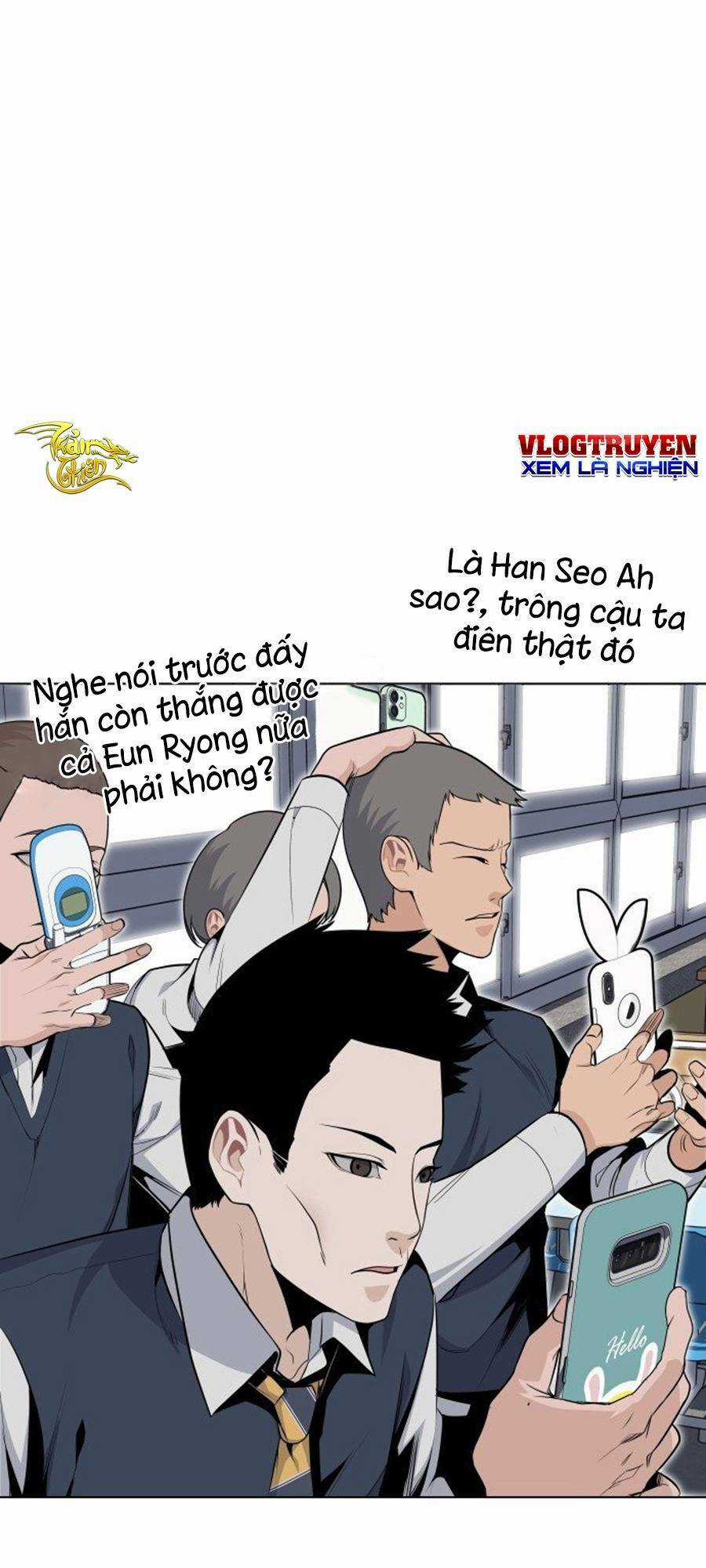 Vua Đóng Cọc Chapter 28 trang 72