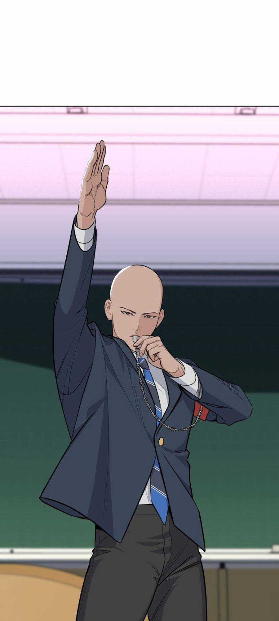 Vua Đóng Cọc Chapter 28 trang 76