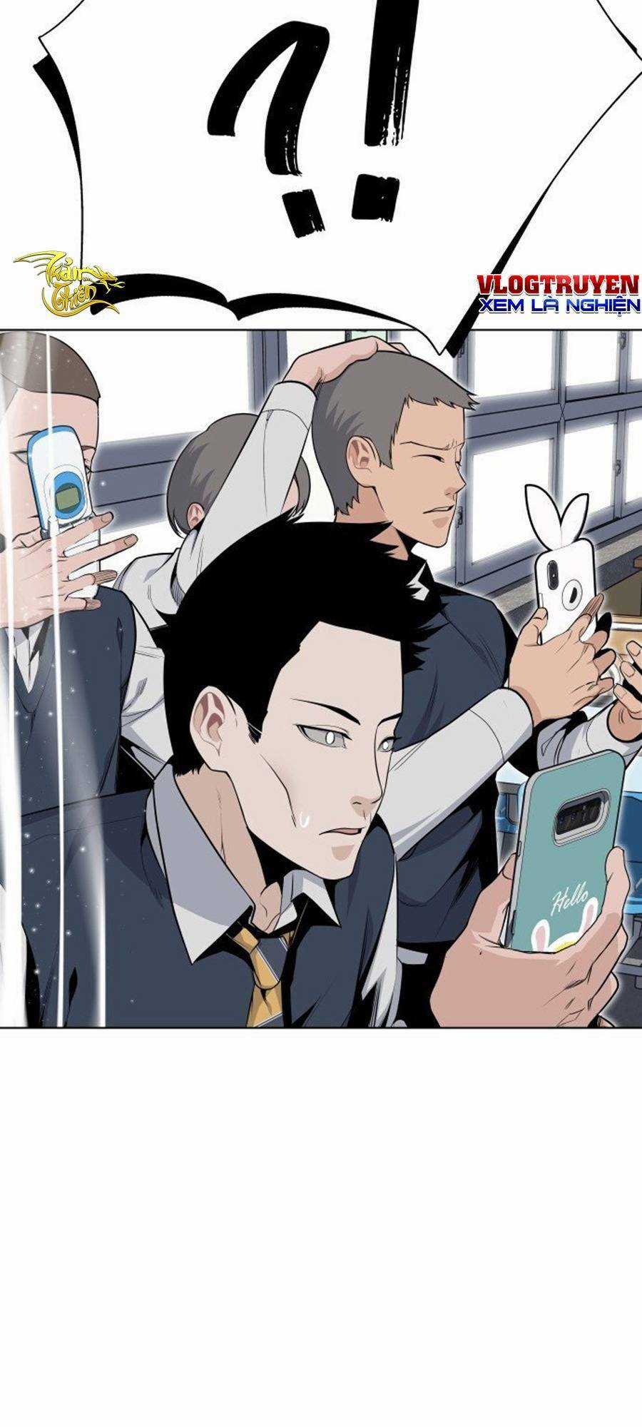 Vua Đóng Cọc Chapter 28 trang 82