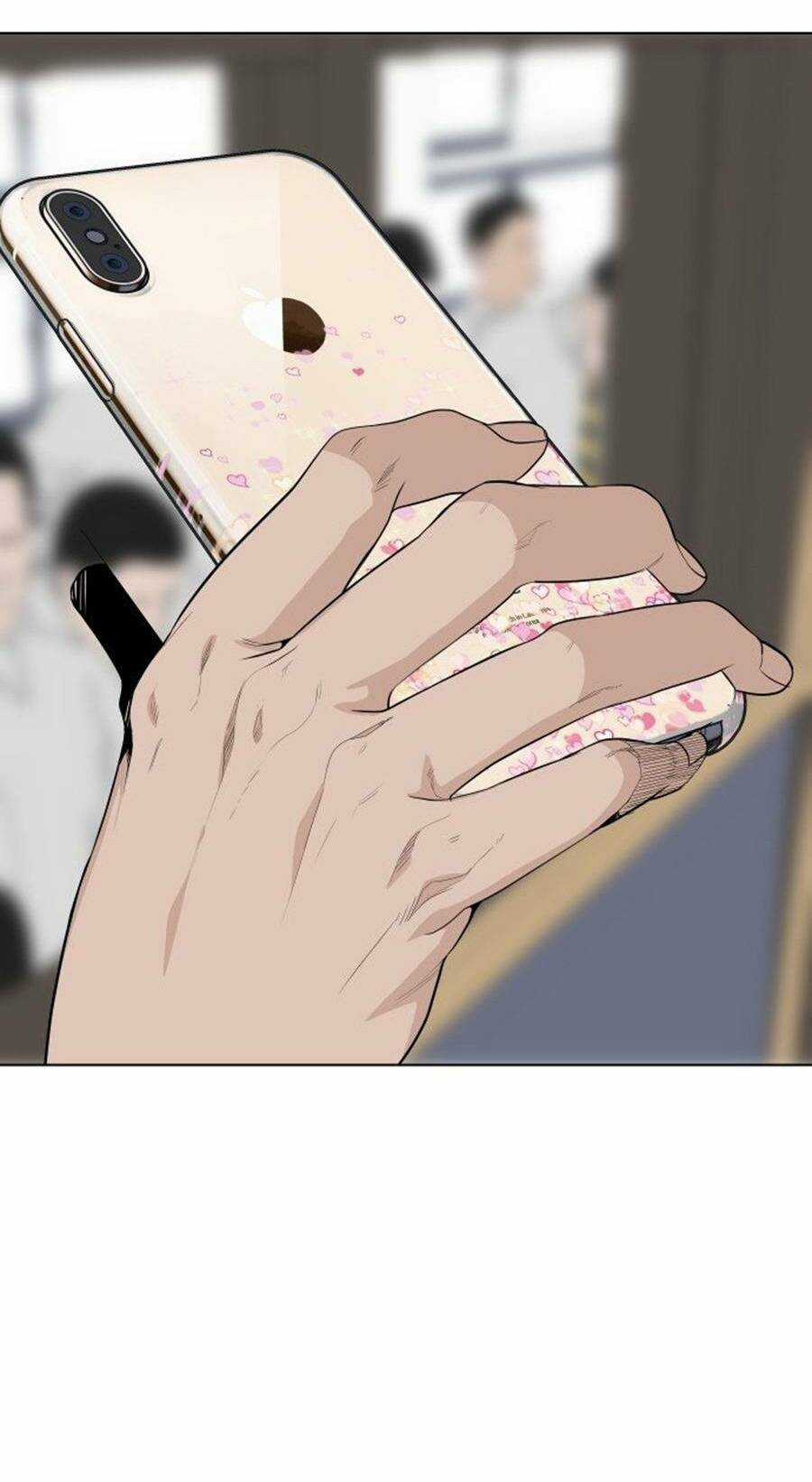 Vua Đóng Cọc Chapter 28 trang 85