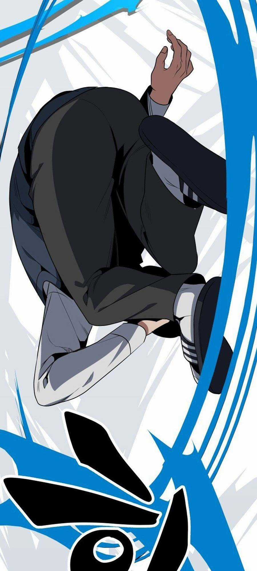 Vua Đóng Cọc Chapter 28 trang 92