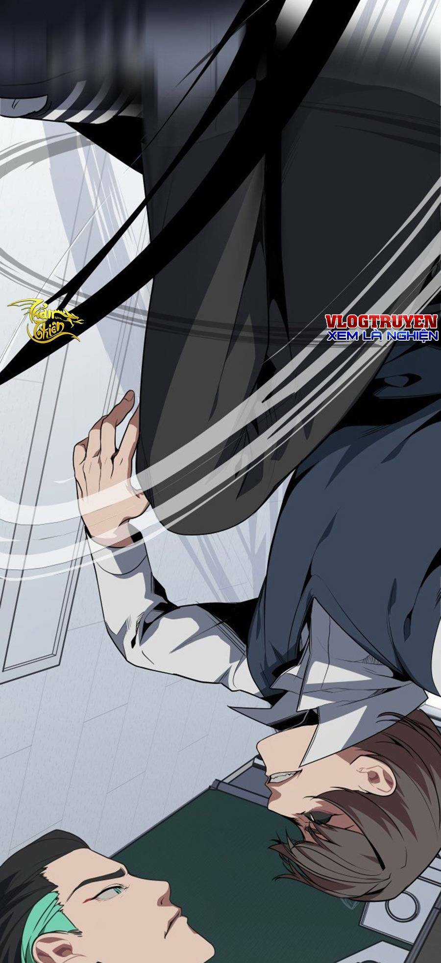 Vua Đóng Cọc Chapter 28 trang 94