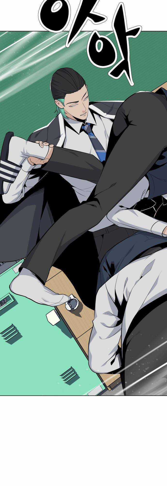 Vua Đóng Cọc Chapter 29 trang 10