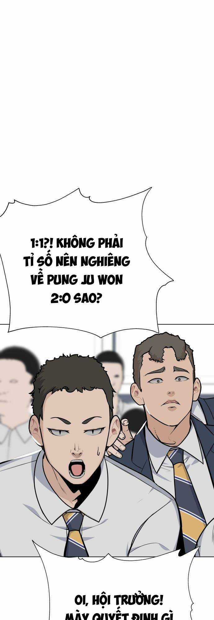 Vua Đóng Cọc Chapter 29 trang 28