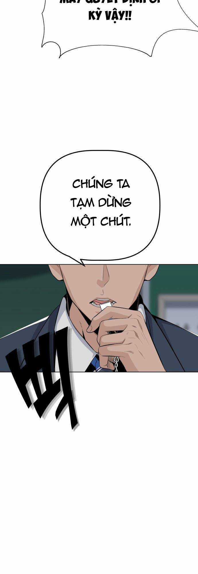 Vua Đóng Cọc Chapter 29 trang 29