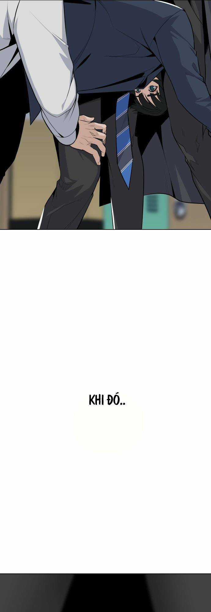 Vua Đóng Cọc Chapter 29 trang 3