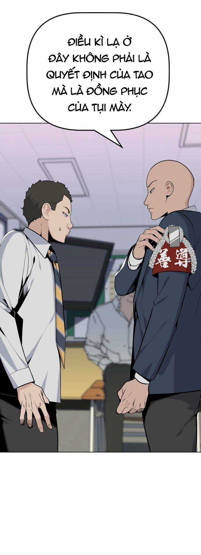 Vua Đóng Cọc Chapter 29 trang 30