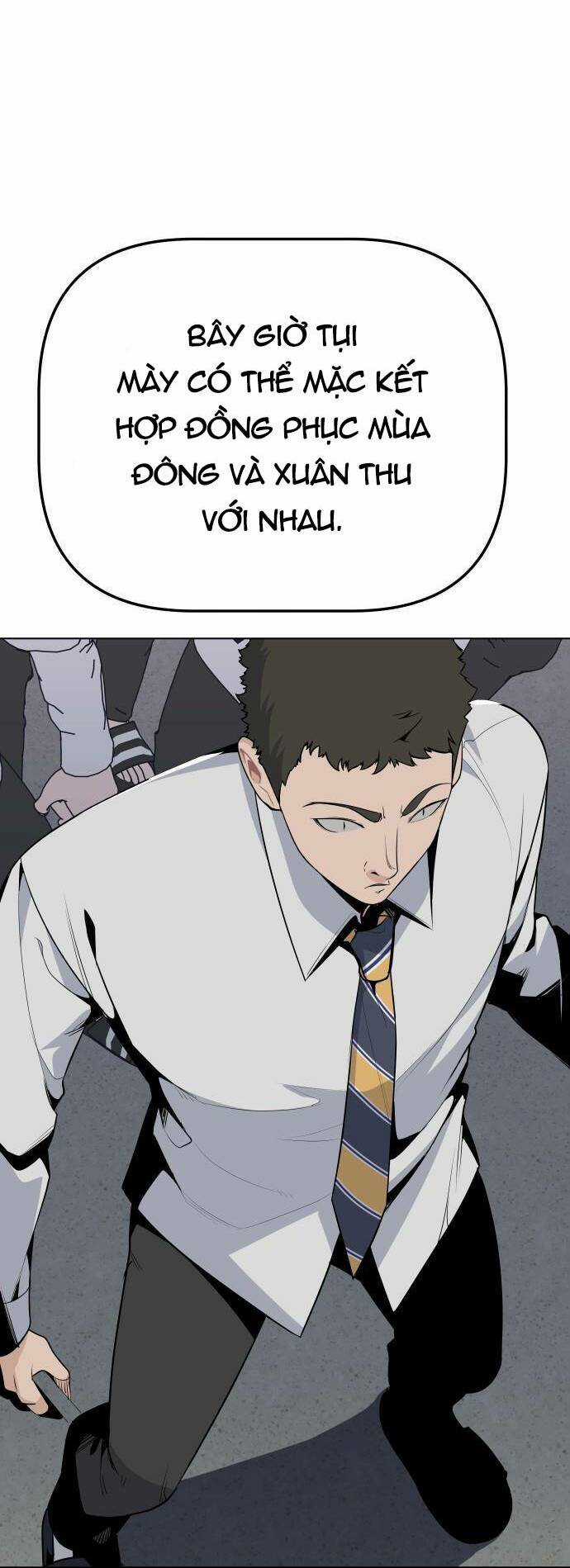 Vua Đóng Cọc Chapter 29 trang 31