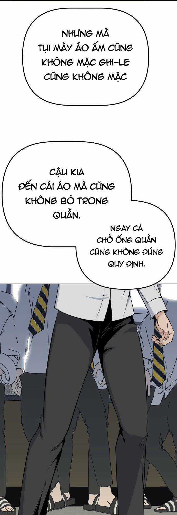 Vua Đóng Cọc Chapter 29 trang 32