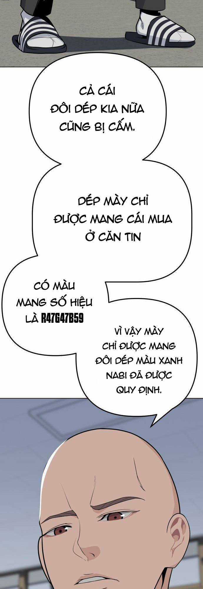 Vua Đóng Cọc Chapter 29 trang 33