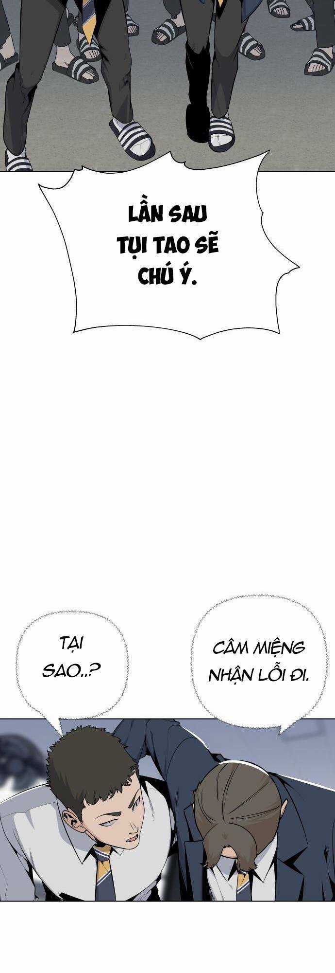 Vua Đóng Cọc Chapter 29 trang 35