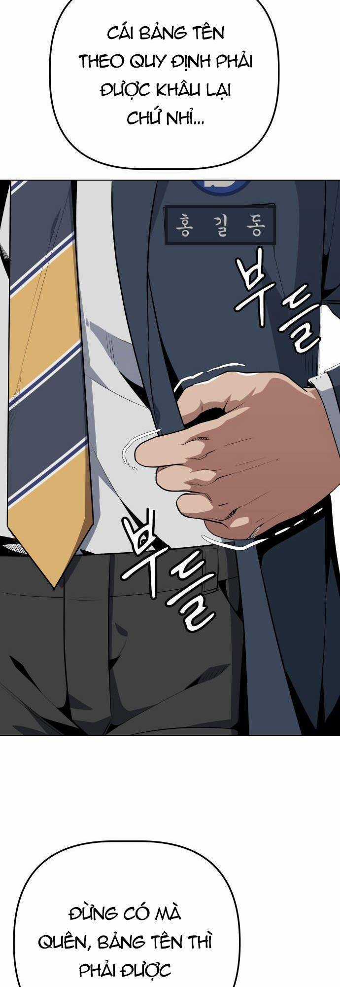 Vua Đóng Cọc Chapter 29 trang 38