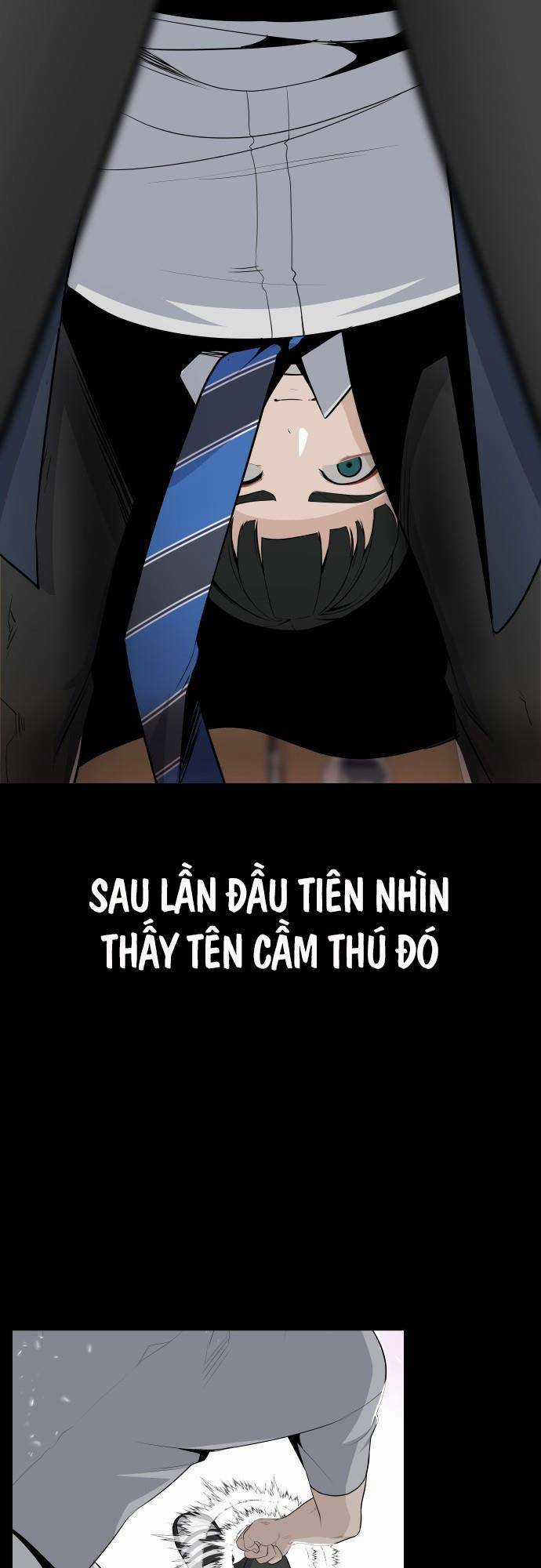 Vua Đóng Cọc Chapter 29 trang 4