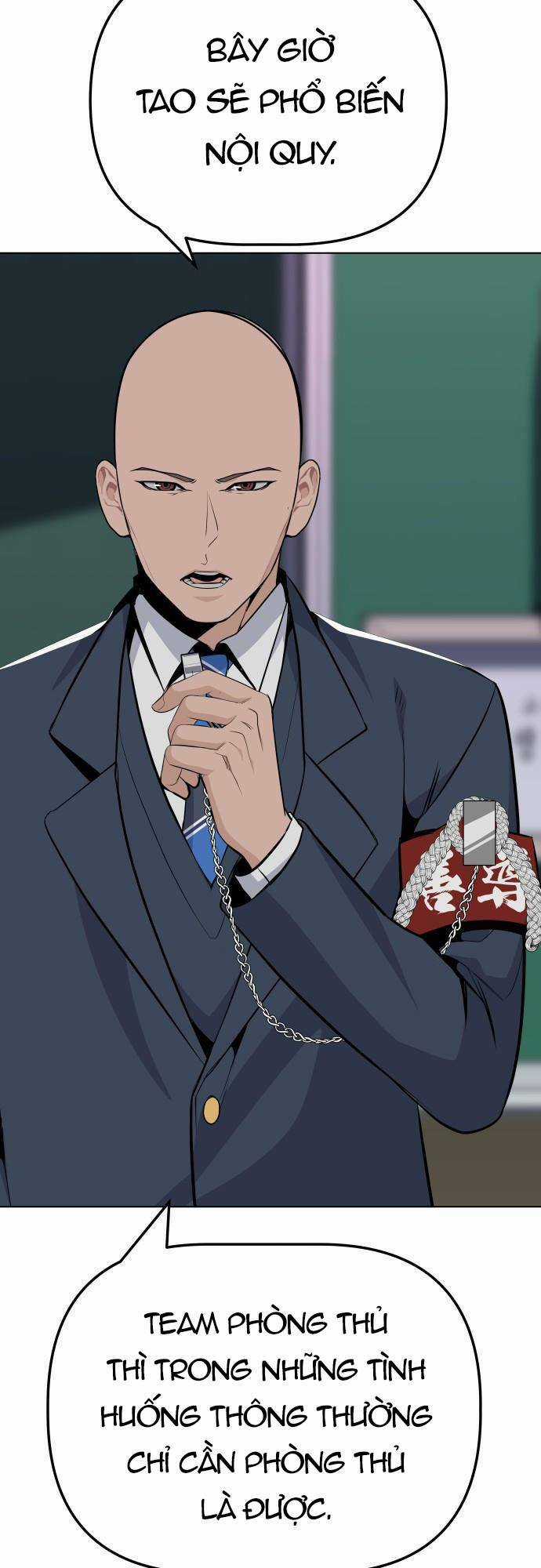 Vua Đóng Cọc Chapter 29 trang 42