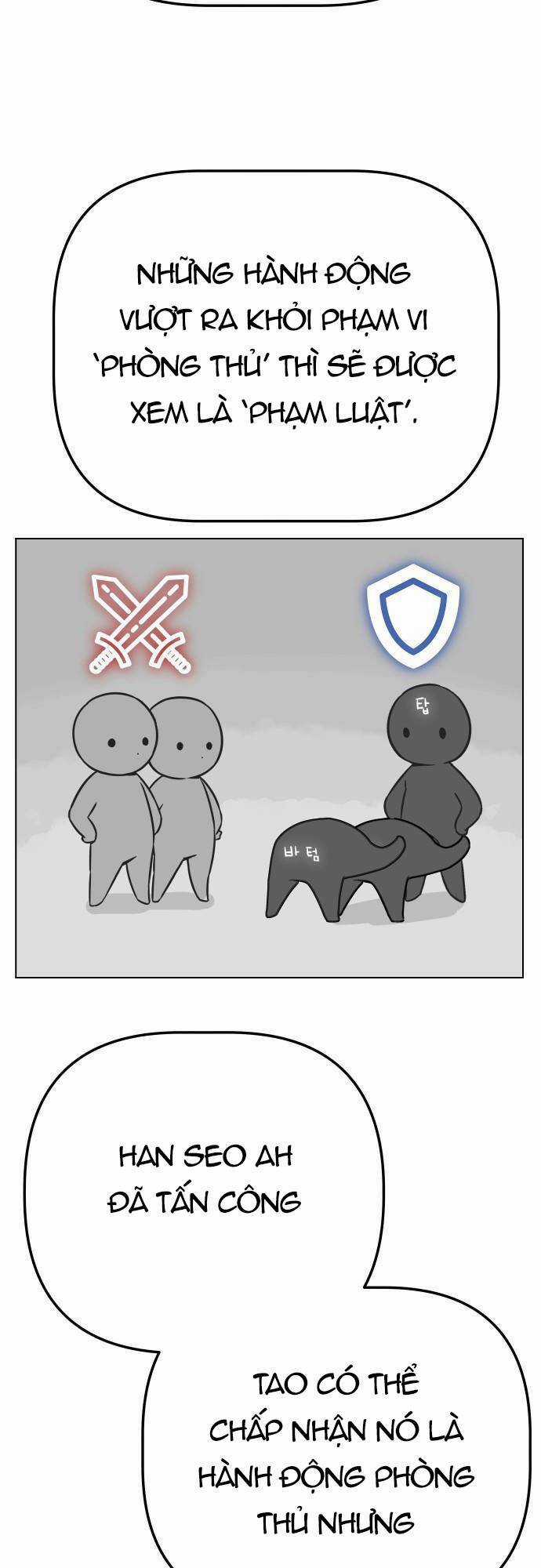 Vua Đóng Cọc Chapter 29 trang 43