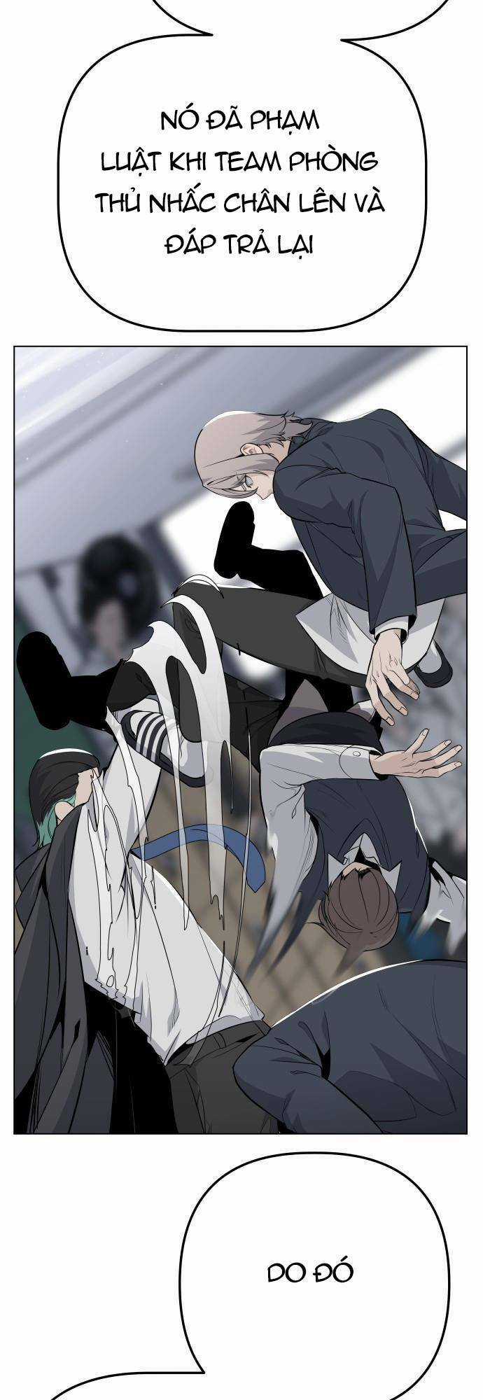 Vua Đóng Cọc Chapter 29 trang 44