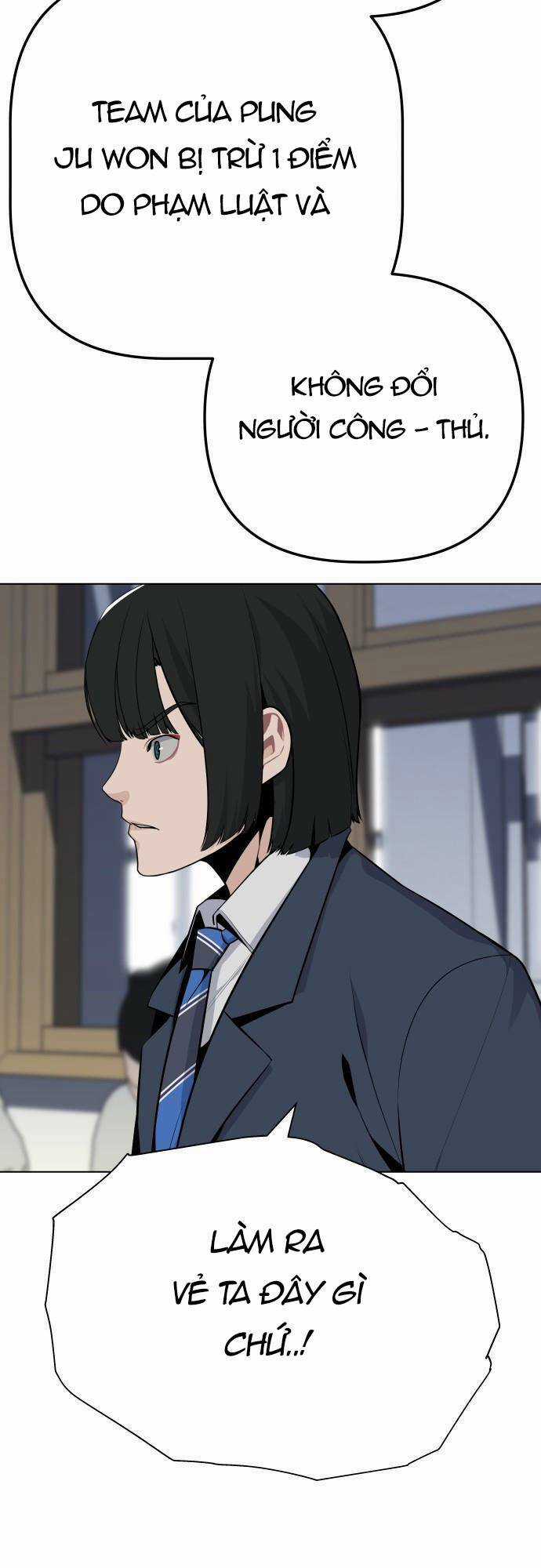 Vua Đóng Cọc Chapter 29 trang 45