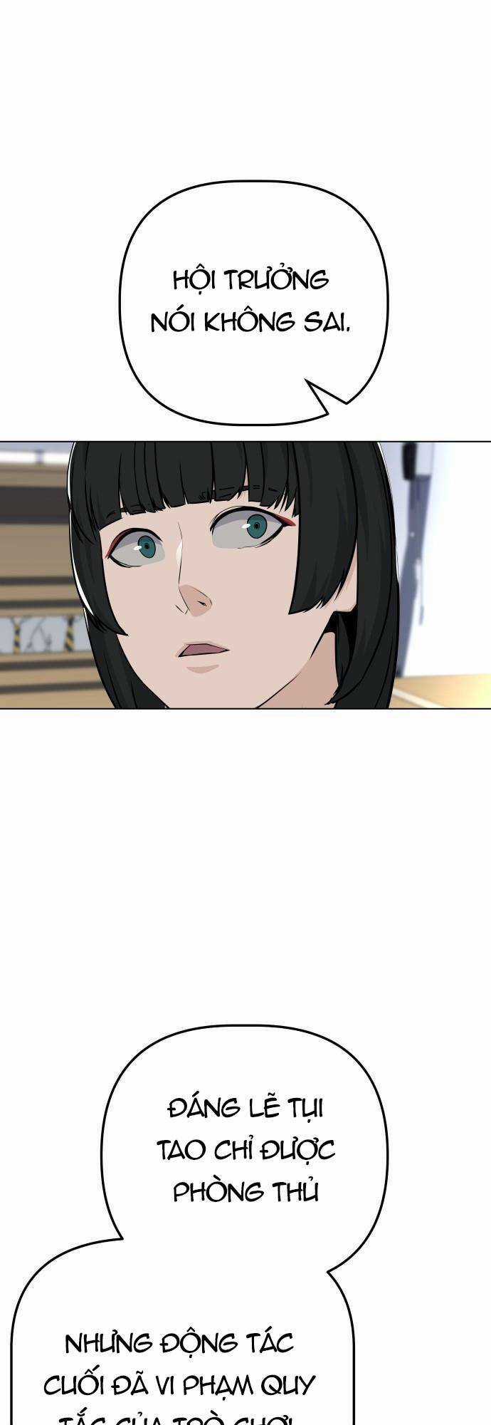 Vua Đóng Cọc Chapter 29 trang 46