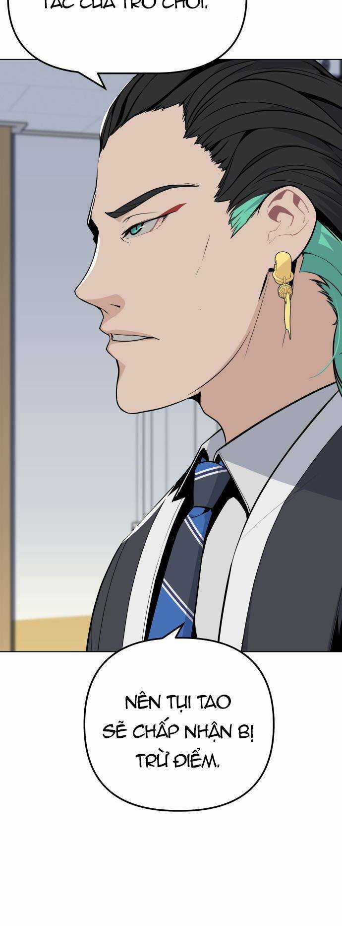 Vua Đóng Cọc Chapter 29 trang 47