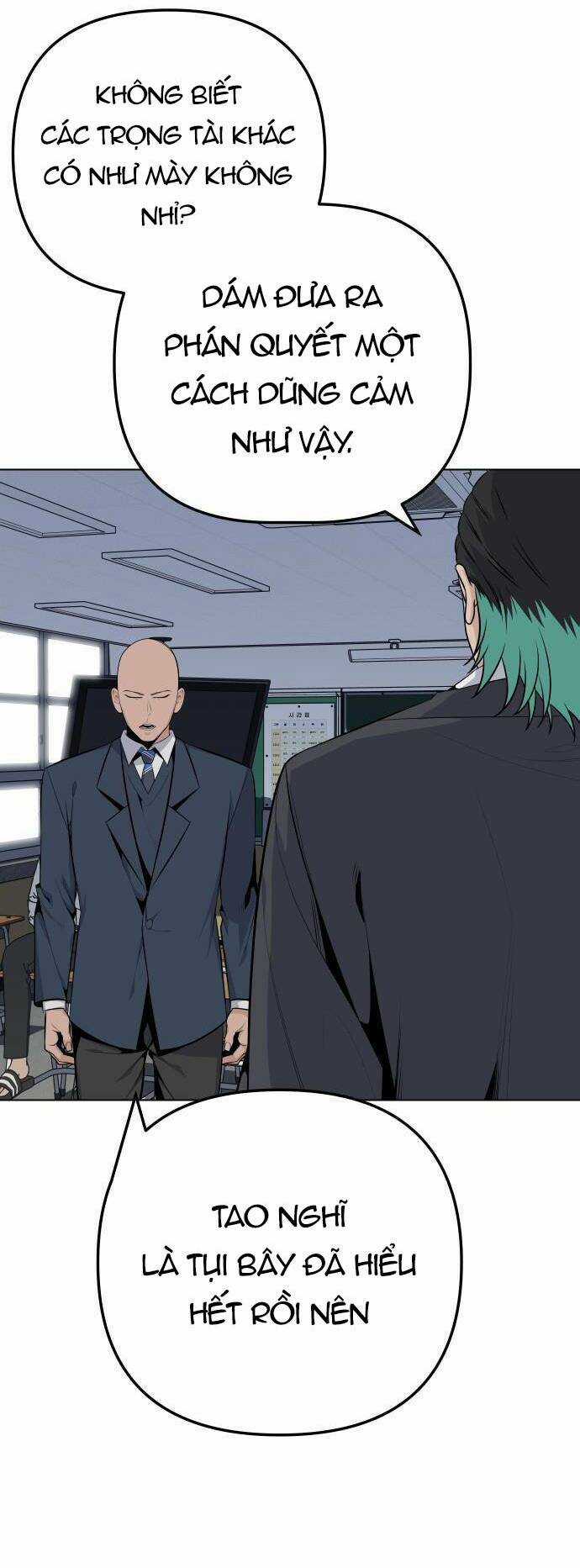 Vua Đóng Cọc Chapter 29 trang 48