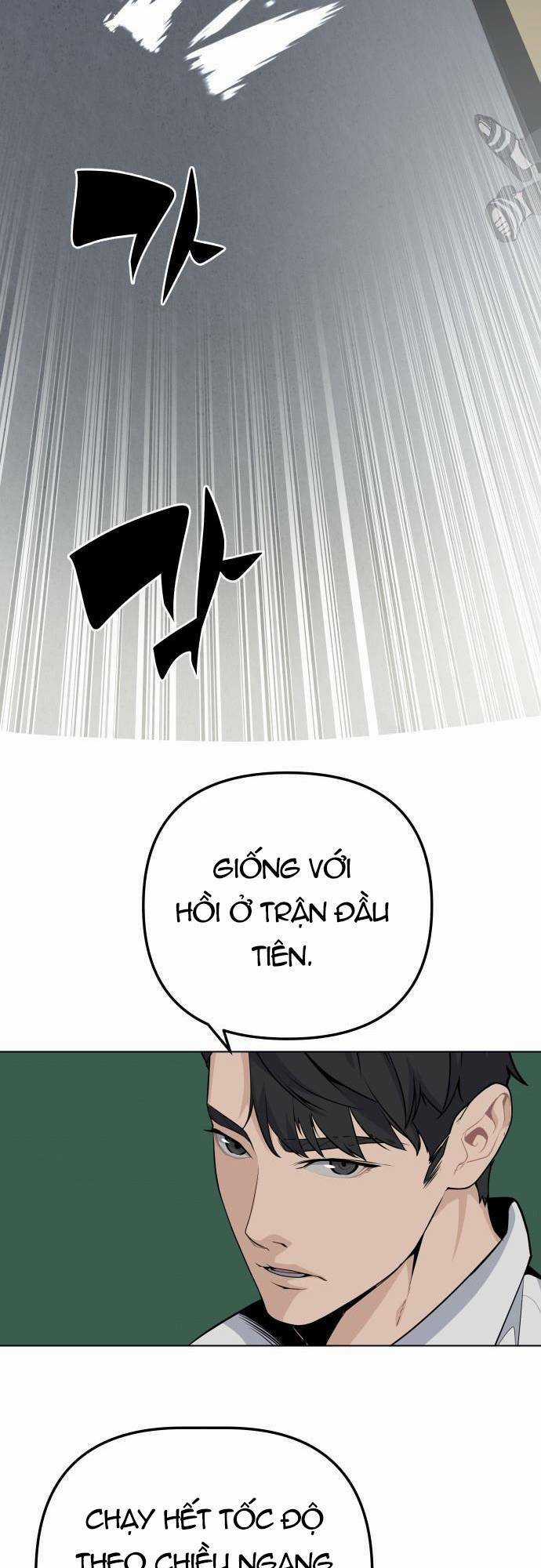 Vua Đóng Cọc Chapter 29 trang 55