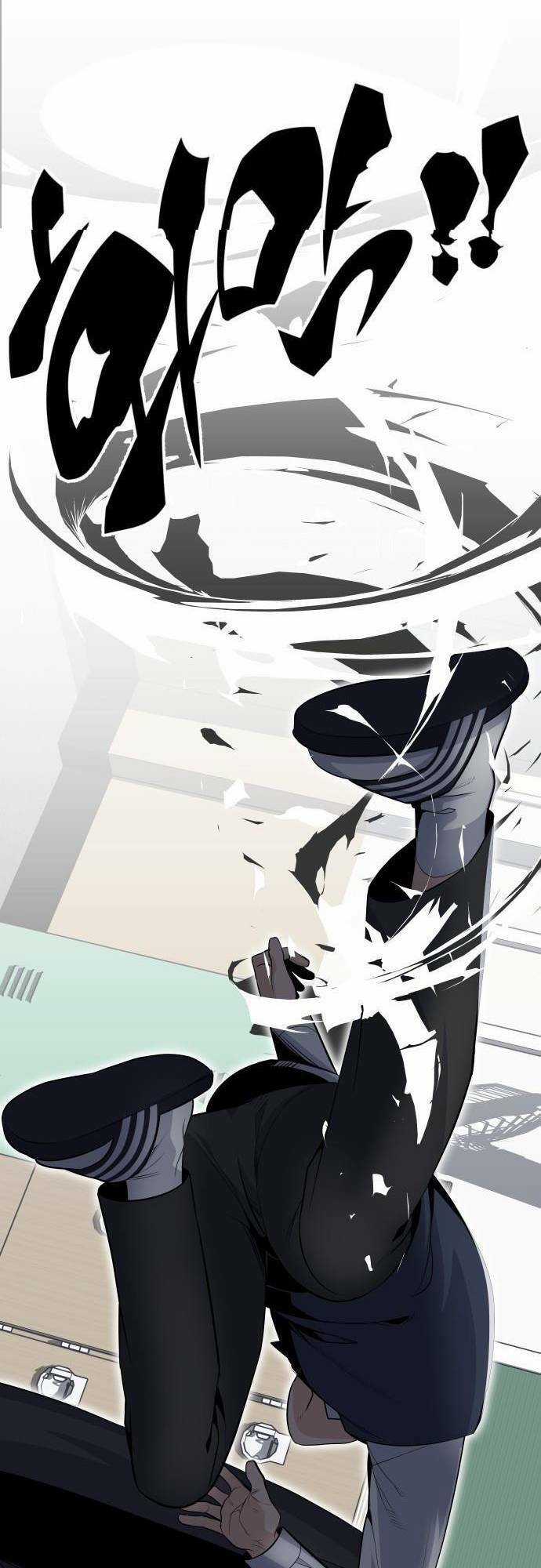 Vua Đóng Cọc Chapter 29 trang 58