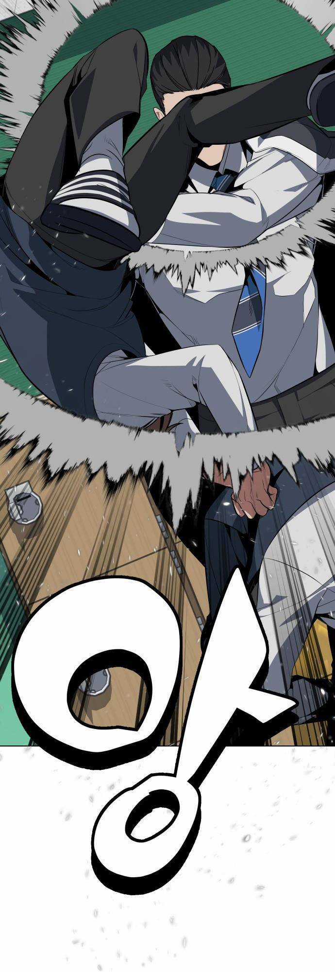 Vua Đóng Cọc Chapter 29 trang 72