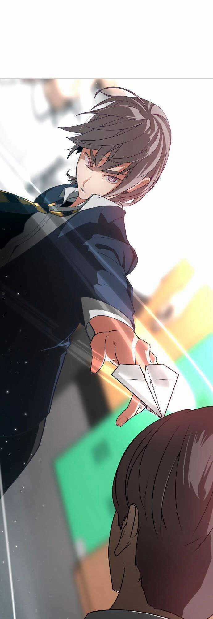 Vua Đóng Cọc Chapter 3 trang 11